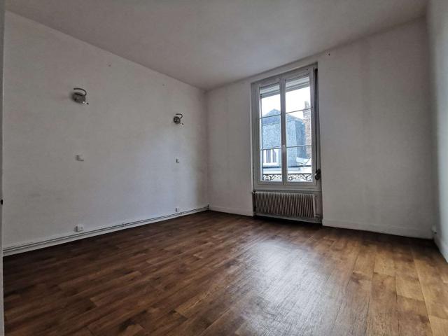 Vente appartement 2 pièces Angers Centre 49