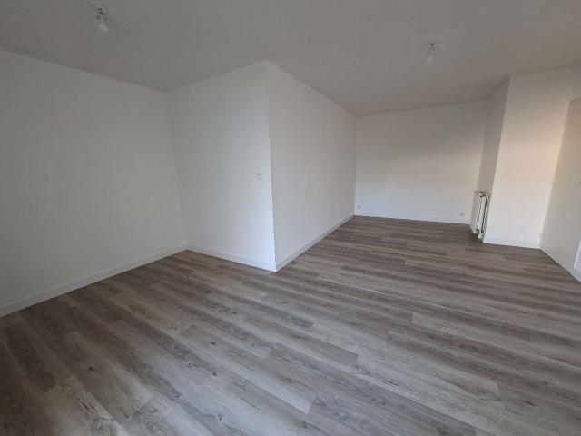 Vente appartement 2 pièces Angers Centre 49