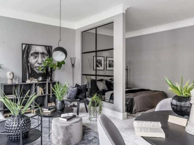 Vente appartement 2 pièces Angers Centre 49