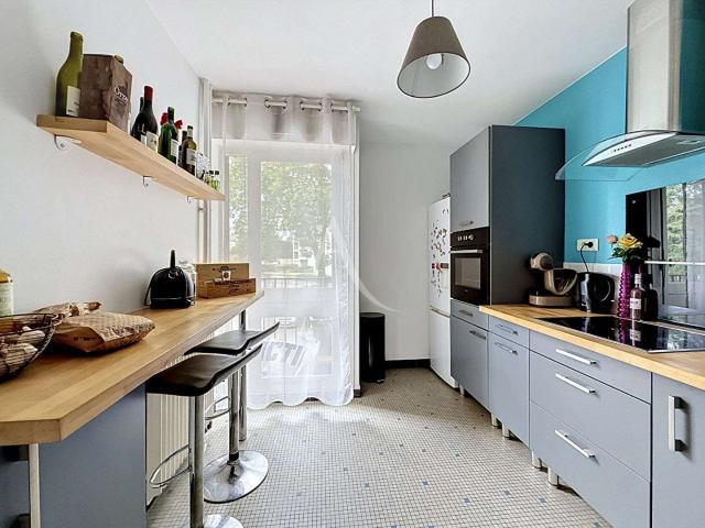 Vente appartement 2 pièces Angers Centre 49