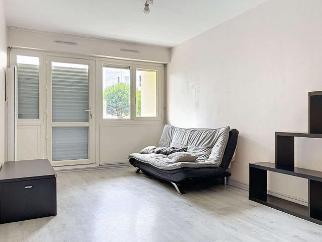 Vente appartement 2 pièces Angers Deux Croix Banchais 49
