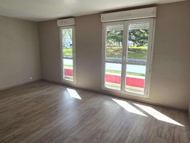 Vente appartement 2 pièces Angers Justices 49