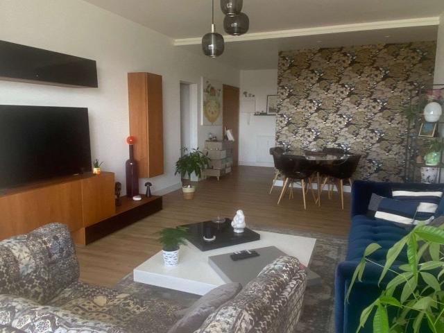 Vente appartement 2 pièces Angers Justices 49