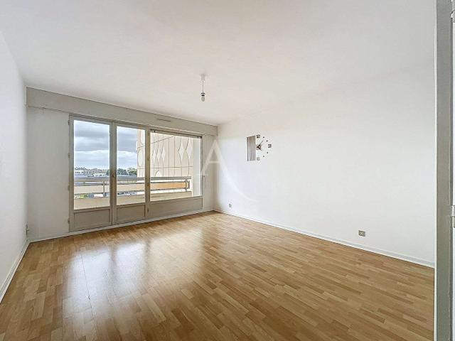 Vente appartement 2 pièces Angers La Fayette Eblé 49