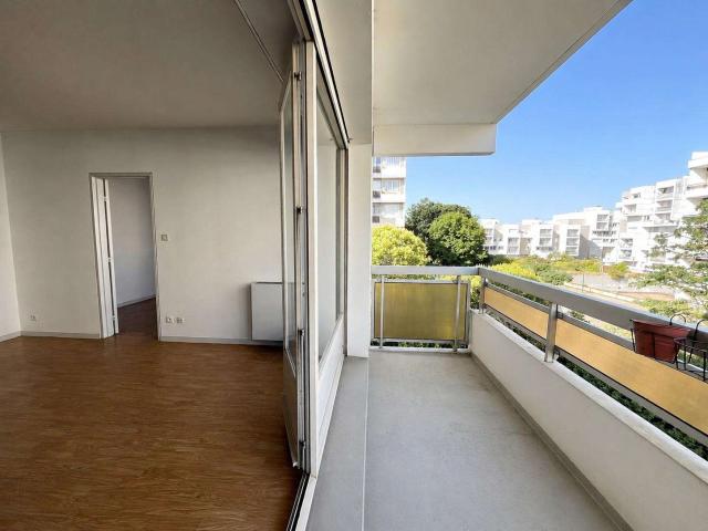 Vente appartement 2 pièces Angers La Fayette Eblé 49