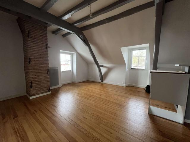 Vente appartement 2 pièces Angers Lac De Maine 49