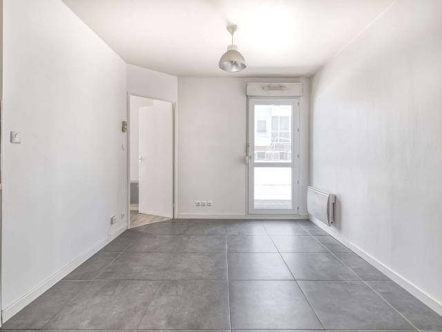 Vente appartement 2 pièces Angers Lac De Maine 49