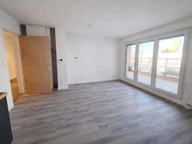 Vente appartement 2 pièces Angers Monplaisir 49