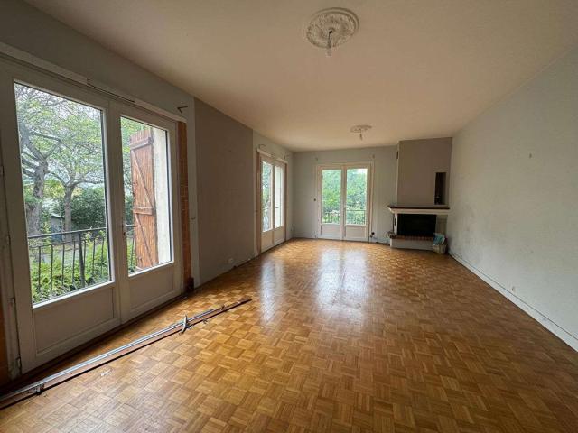 Vente appartement 2 pièces Angers Monplaisir 49