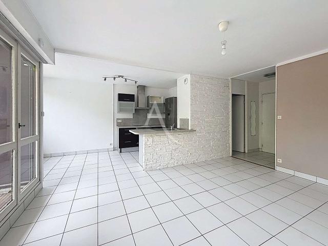 Vente appartement 2 pièces Angers Saint Serge 49
