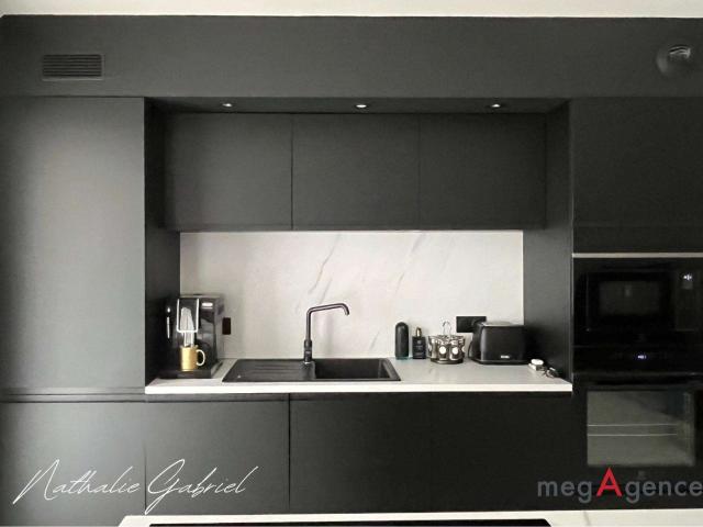 Vente appartement 2 pièces Angers Saint Serge 49