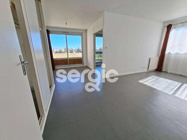Vente appartement 2 pièces Angers Roseraie Orgemont 49