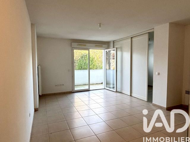 Vente appartement 2 pièces Anglet 64