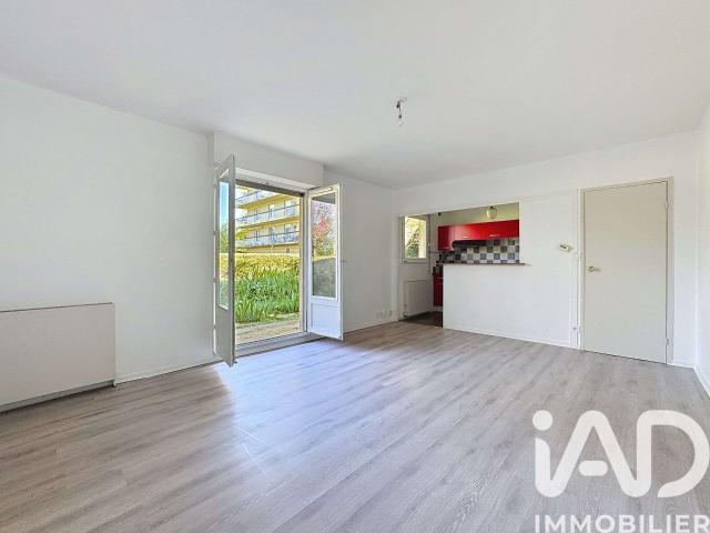 Vente appartement 2 pièces Angoulême 16