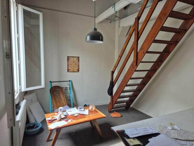 Vente appartement 2 pièces Angoulême 16