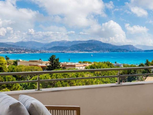Vente appartement 2 pièces Antibes 06