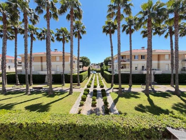 Vente appartement 2 pièces Antibes 06