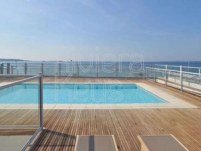 Vente appartement 2 pièces Antibes 06
