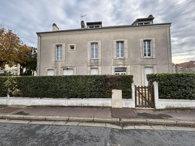 Vente appartement 2 pièces Asnelles 14