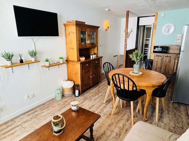 Vente appartement 2 pièces Astugue 65