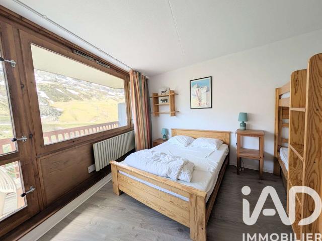 Vente appartement 2 pièces Astugue 65