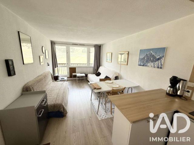 Vente appartement 2 pièces Astugue 65