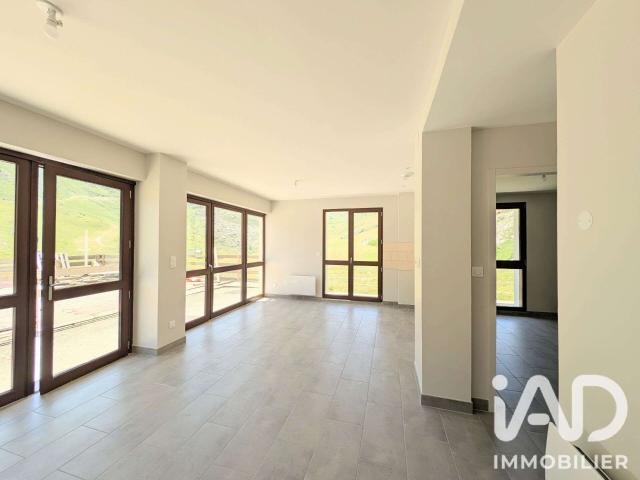 Vente appartement 2 pièces Astugue 65