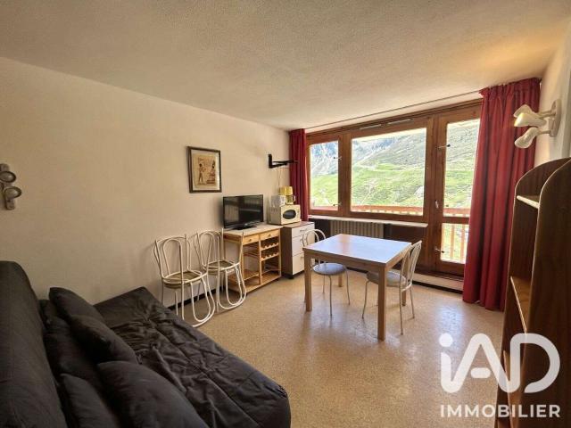 Vente appartement 2 pièces Astugue 65