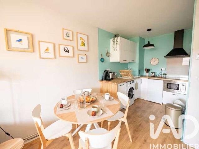 Vente appartement 2 pièces Arcachon 33