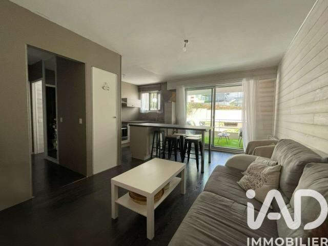 Vente appartement 2 pièces Arcachon 33