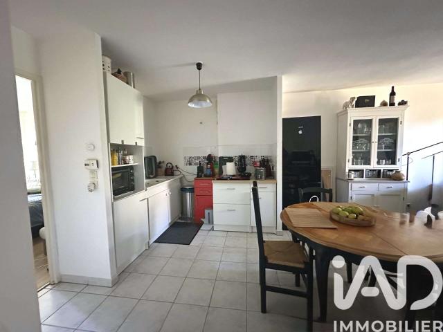 Vente appartement 2 pièces Arès 33