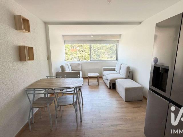 Vente appartement 2 pièces Argelès sur Mer 66
