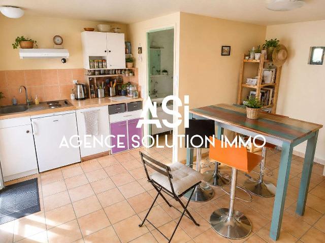 Vente appartement 2 pièces Argentré 53