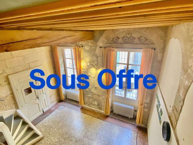 Vente appartement 2 pièces Arles 13
