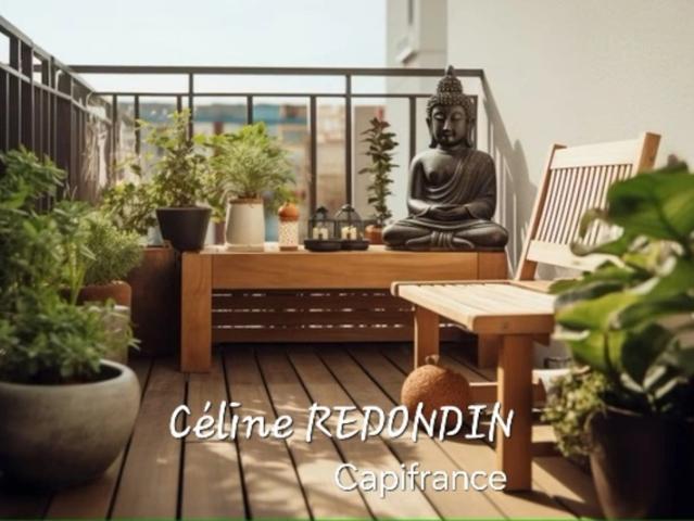 Vente Appartement 2 pièces ARPAJON 91