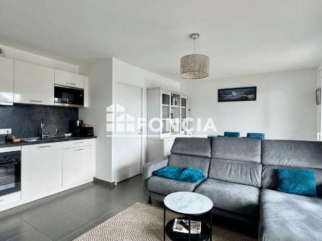 Vente appartement 2 pièces Arradon 56
