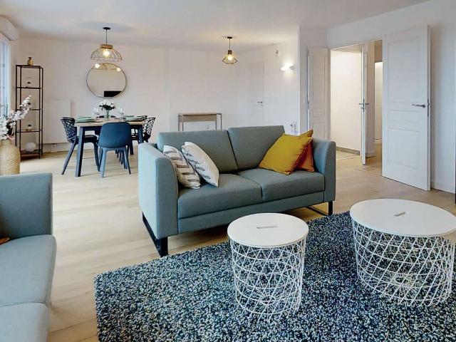 Vente appartement 2 pièces Arras 62