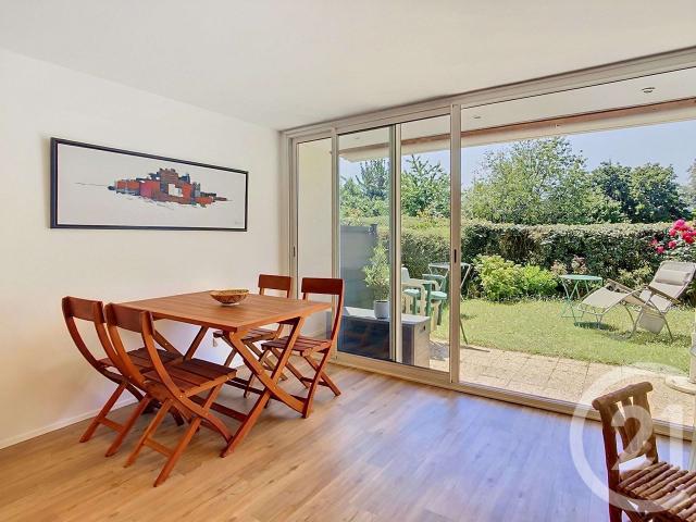 Vente appartement 2 pièces Arzon 56