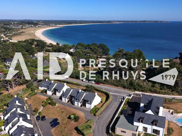 Vente appartement 2 pièces Arzon 56