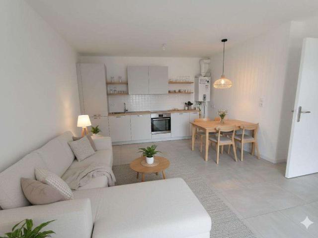 Vente appartement 2 pièces Arzon 56