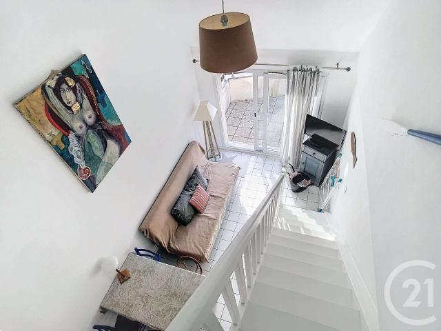 Vente appartement 2 pièces Arzon 56