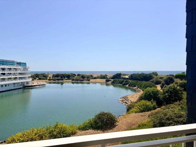 Vente appartement 2 pièces Arzon 56