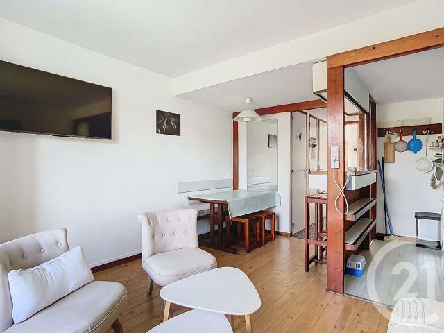 Vente appartement 2 pièces Arzon 56