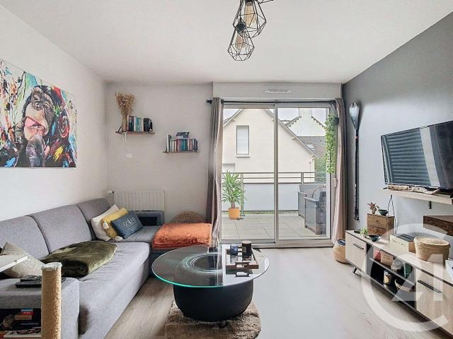 Vente appartement 2 pièces Arzon 56