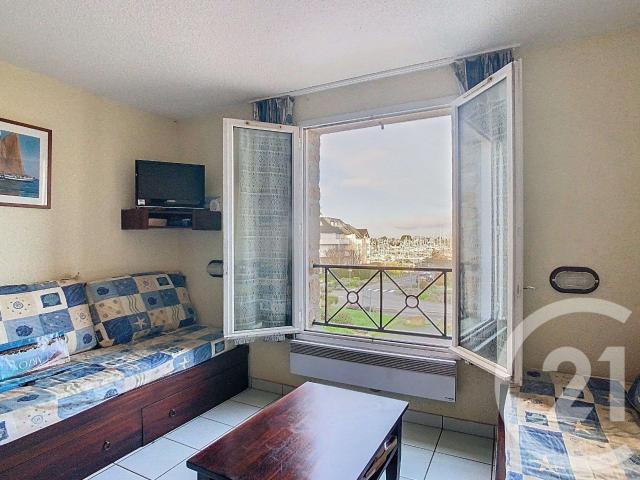 Vente appartement 2 pièces Arzon 56