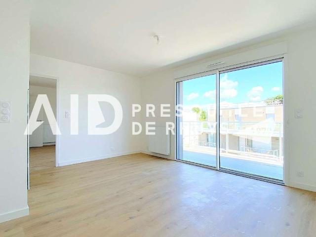 Vente appartement 2 pièces Arzon 56