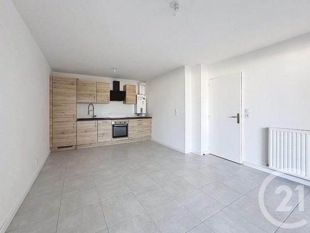Vente appartement 2 pièces Arzon 56