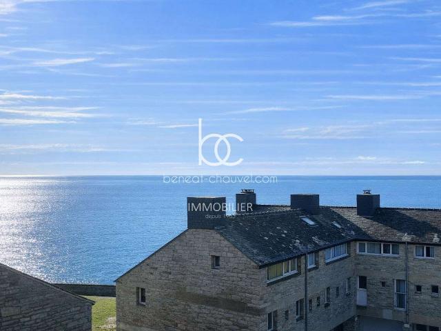 Vente appartement 2 pièces Arzon 56
