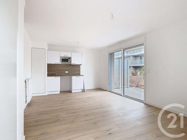 Vente appartement 2 pièces Arzon 56