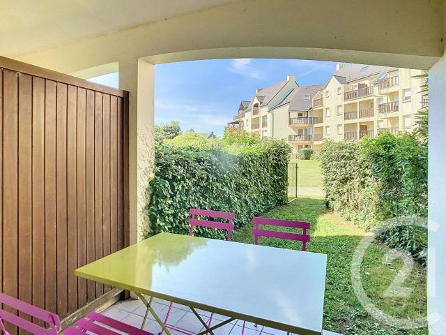 Vente appartement 2 pièces Arzon 56